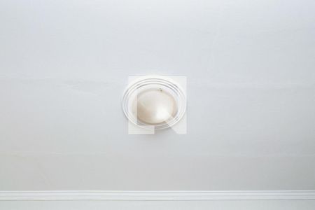 Detalhe do quarto de casa para alugar com 1 quarto, 50m² em Vaz Lobo, Rio de Janeiro