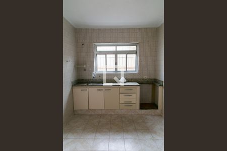 Casa para alugar com 110m², 4 quartos e 2 vagasCozinha