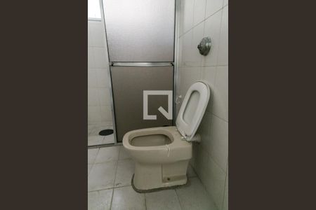 Casa para alugar com 110m², 4 quartos e 2 vagasBanheiro 2