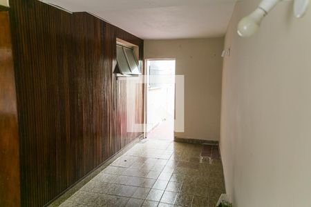Casa para alugar com 110m², 4 quartos e 2 vagasHall