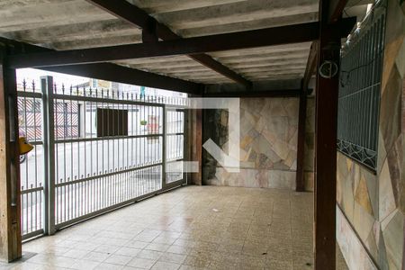 Casa para alugar com 110m², 4 quartos e 2 vagasGaragem