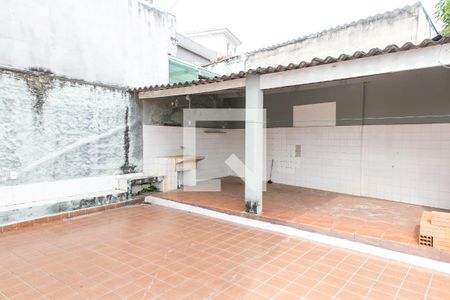 Casa para alugar com 110m², 4 quartos e 2 vagasÁrea de Serviço