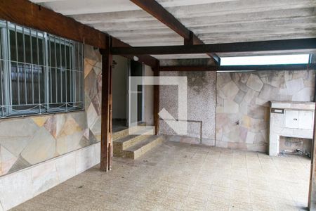 Casa para alugar com 110m², 4 quartos e 2 vagasGaragem