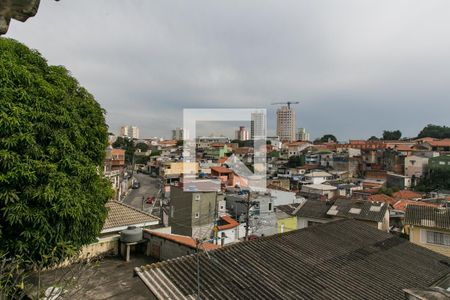 Casa para alugar com 110m², 4 quartos e 2 vagasQuarto 4 - Vista
