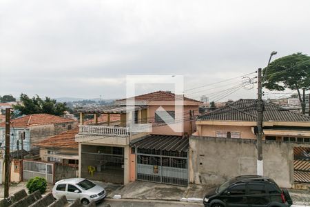 Casa para alugar com 110m², 4 quartos e 2 vagasQuarto 2 - Vista