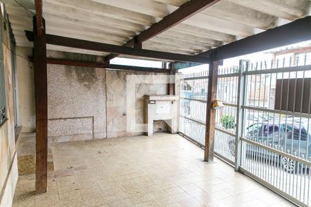 Casa para alugar com 110m², 4 quartos e 2 vagasGaragem