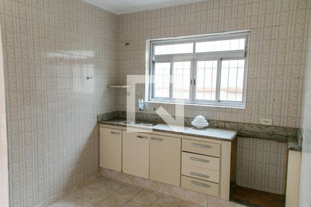 Casa para alugar com 110m², 4 quartos e 2 vagasCozinha