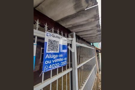 Casa para alugar com 110m², 4 quartos e 2 vagasPlaca