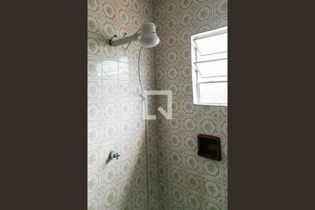 Casa para alugar com 110m², 4 quartos e 2 vagasBanheiro 1