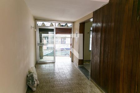 Casa para alugar com 110m², 4 quartos e 2 vagasHall