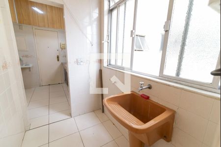 Apartamento à venda com 76m², 2 quartos e 1 vagaÁrea de Serviço