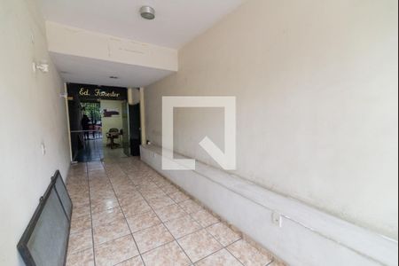 Apartamento à venda com 76m², 2 quartos e 1 vagaHall