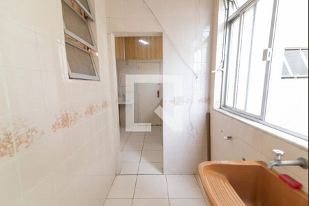 Apartamento à venda com 76m², 2 quartos e 1 vagaÁrea de Serviço