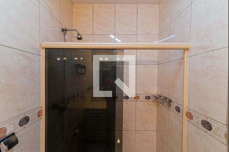 Apartamento à venda com 76m², 2 quartos e 1 vagaBanheiro da Suíte