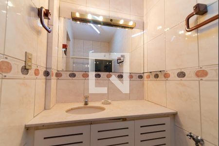 Apartamento à venda com 76m², 2 quartos e 1 vagaBanheiro da Suíte