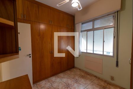 Quarto de apartamento à venda com 2 quartos, 76m² em Maracanã, Rio de Janeiro