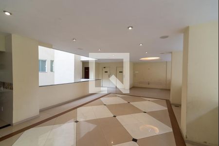 Apartamento à venda com 76m², 2 quartos e 1 vagaÁrea Comum - Playground