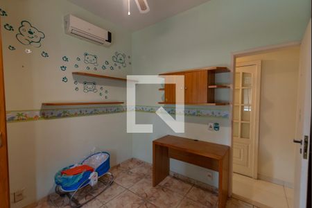 Quarto de apartamento à venda com 2 quartos, 76m² em Maracanã, Rio de Janeiro