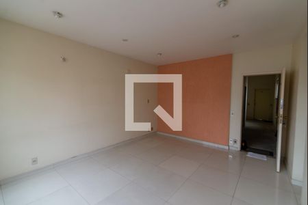 Sala de apartamento à venda com 2 quartos, 76m² em Maracanã, Rio de Janeiro