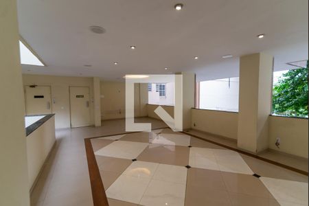 Apartamento à venda com 76m², 2 quartos e 1 vagaÁrea Comum - Playground