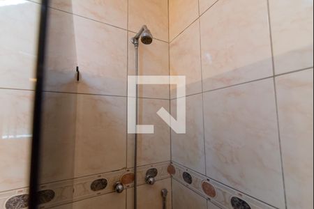 Apartamento à venda com 76m², 2 quartos e 1 vagaBanheiro da Suíte