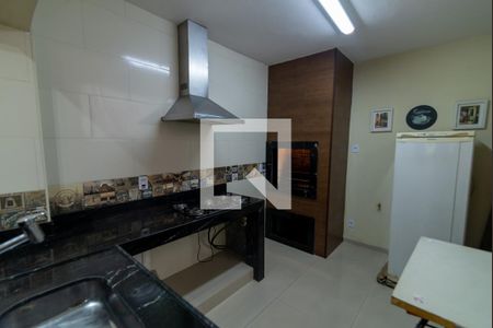 Apartamento à venda com 76m², 2 quartos e 1 vagaÁrea comum - Churrasqueira
