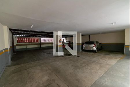 Apartamento à venda com 76m², 2 quartos e 1 vagaGaragem