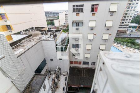Apartamento à venda com 76m², 2 quartos e 1 vagaVista da Suíte