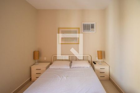 Suíte de apartamento à venda com 1 quarto, 70m² em Cambuí, Campinas
