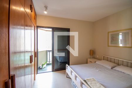 Suíte de apartamento à venda com 1 quarto, 70m² em Cambuí, Campinas