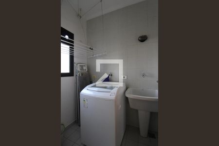 Apartamento para alugar com 70m², 1 quarto e 2 vagasÁrea de Serviço