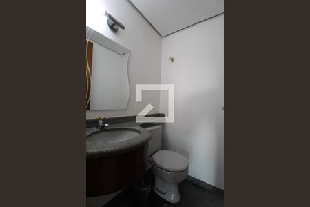 Apartamento para alugar com 70m², 1 quarto e 2 vagasLavabo