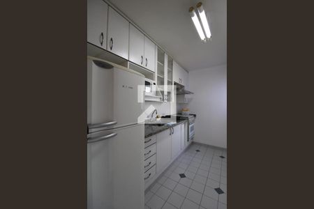 Apartamento para alugar com 70m², 1 quarto e 2 vagasCozinha