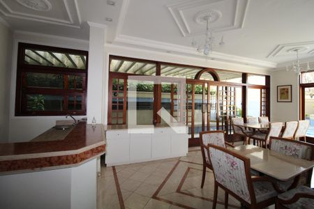 Apartamento para alugar com 70m², 1 quarto e 2 vagasÁrea comum - Salão de festas