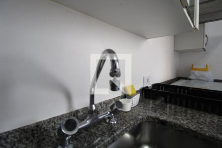 Apartamento para alugar com 70m², 1 quarto e 2 vagasCozinha
