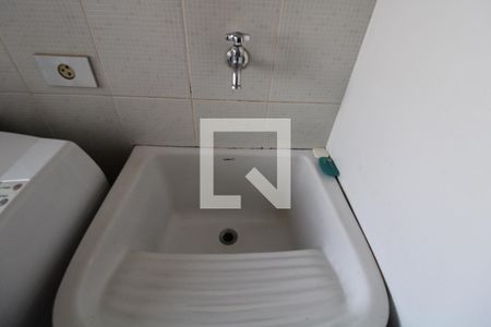 Apartamento para alugar com 70m², 1 quarto e 2 vagasÁrea de Serviço