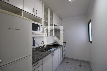 Apartamento para alugar com 70m², 1 quarto e 2 vagasCozinha