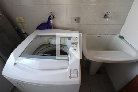 Apartamento para alugar com 70m², 1 quarto e 2 vagasÁrea de Serviço