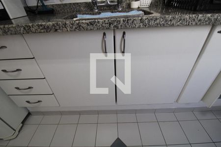 Apartamento para alugar com 70m², 1 quarto e 2 vagasCozinha