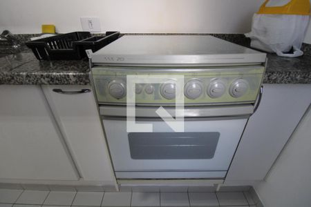 Apartamento para alugar com 70m², 1 quarto e 2 vagasCozinha