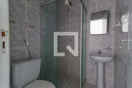 Apartamento para alugar com 65m², 2 quartos e 1 vagaBanheiro Social