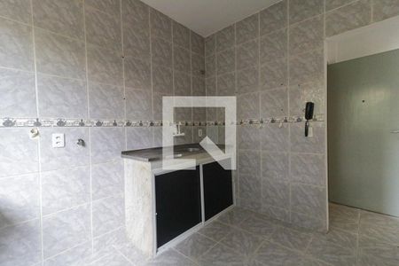 Apartamento para alugar com 65m², 2 quartos e 1 vagaCozinha e Área de Serviço