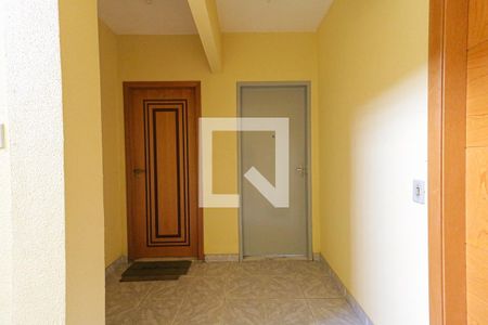 Apartamento para alugar com 65m², 2 quartos e 1 vagaEntrada