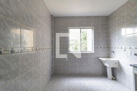 Apartamento para alugar com 65m², 2 quartos e 1 vagaCozinha e Área de Serviço