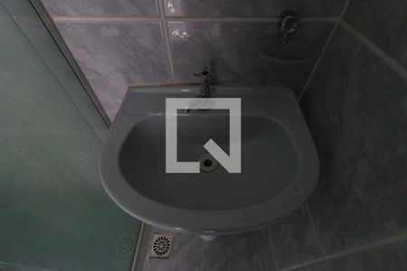 Apartamento para alugar com 65m², 2 quartos e 1 vagaBanheiro Social