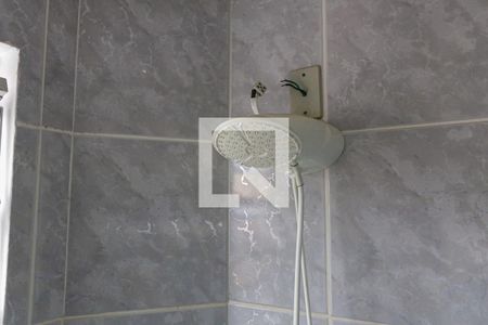 Apartamento para alugar com 65m², 2 quartos e 1 vagaBanheiro da Suíte 2