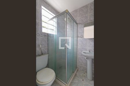 Apartamento para alugar com 65m², 2 quartos e 1 vagaBanheiro da Suíte 2