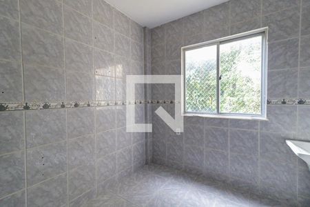 Apartamento para alugar com 65m², 2 quartos e 1 vagaCozinha e Área de Serviço