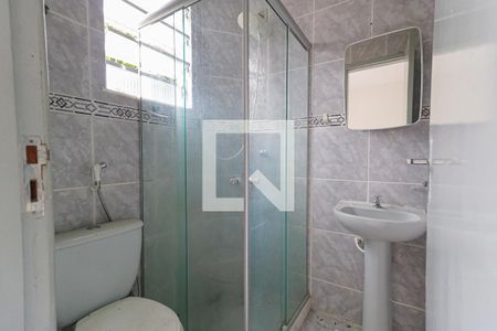 Apartamento para alugar com 65m², 2 quartos e 1 vagaBanheiro da Suíte 2