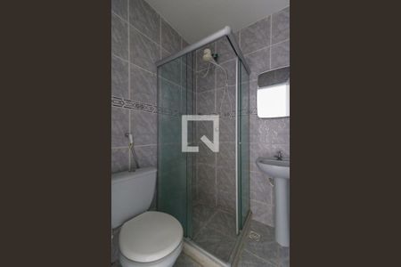 Apartamento para alugar com 65m², 2 quartos e 1 vagaBanheiro Social